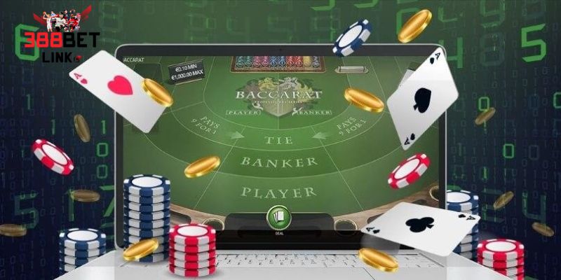 Kỹ thuật chơi bài Baccarat cần tìm hiểu ván cược thật kỹ
