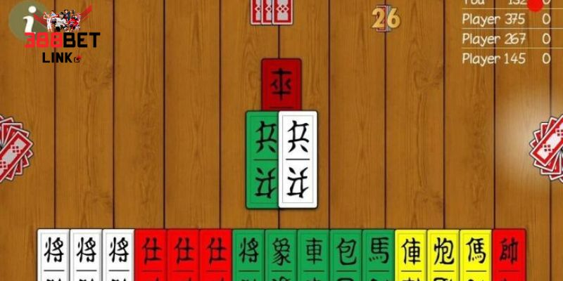 Một trong những game bài đổi thưởng cực hot hiện nay