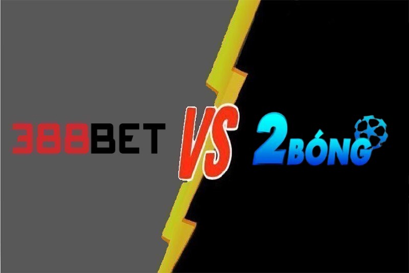 388Bet hợp tác với 2bong88