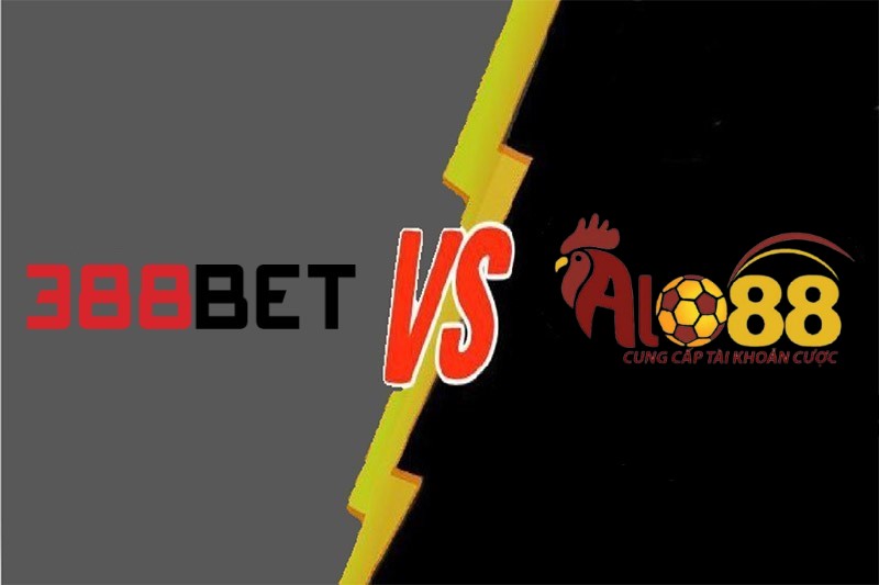 388Bet hợp tác với Alo88
