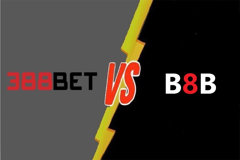 388Bet hợp tác với B8B