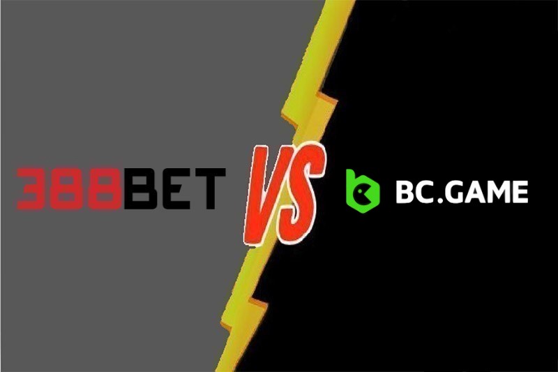 388Bet hợp tác với Bc.game