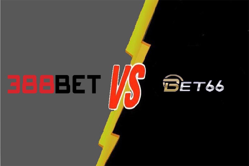 388Bet hợp tác với Bet66