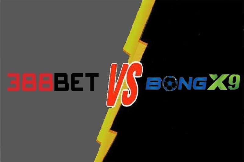 388Bet hợp tác với Bongx9