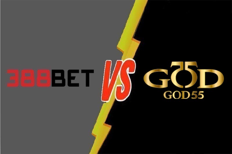 388Bet hợp tác với God55