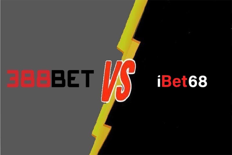 388Bet hợp tác với iBet68