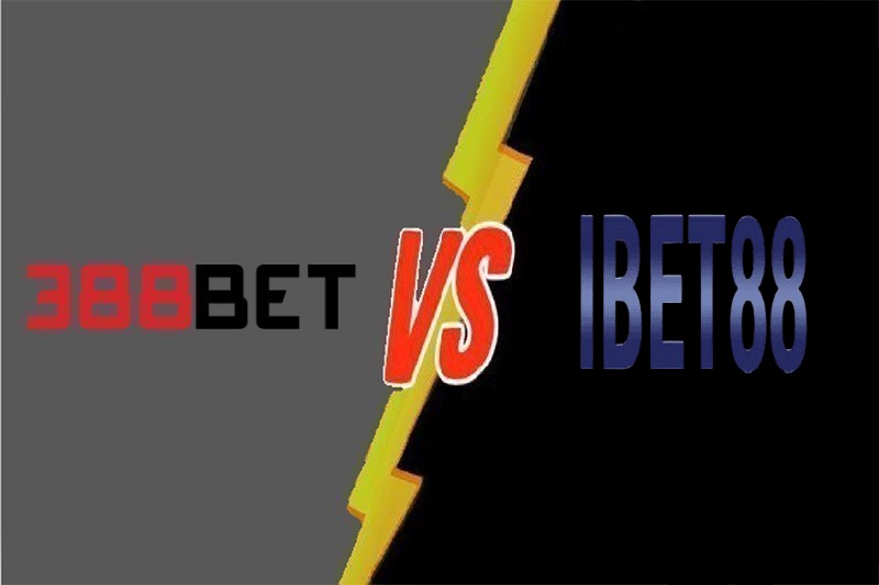 388Bet hợp tác với iBet88