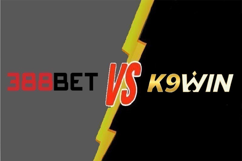 388Bet hợp tác với K9win