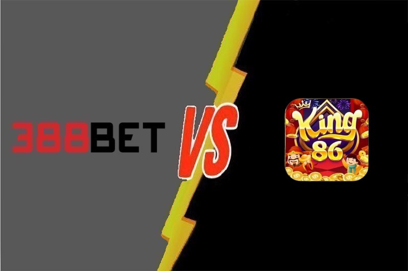 388Bet hợp tác với King86