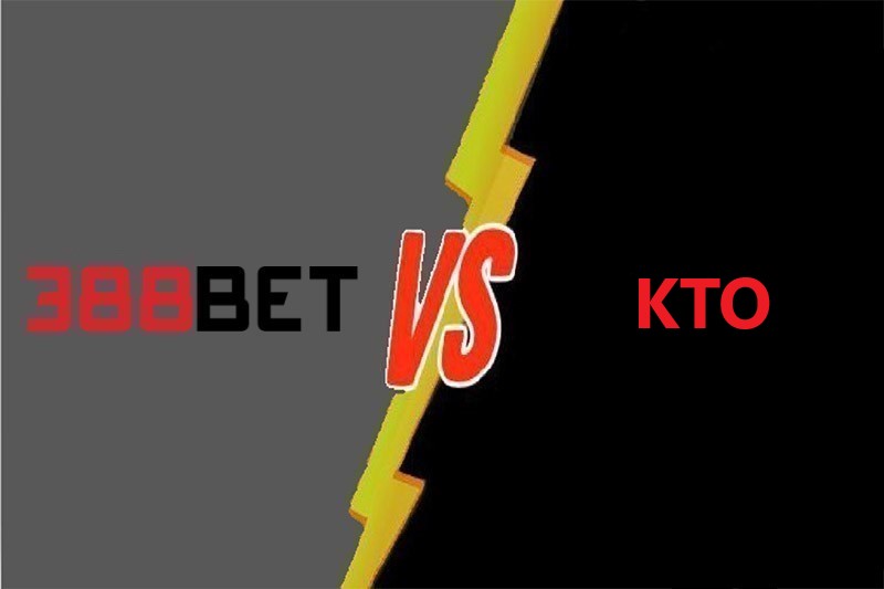 388Bet hợp tác với KTO