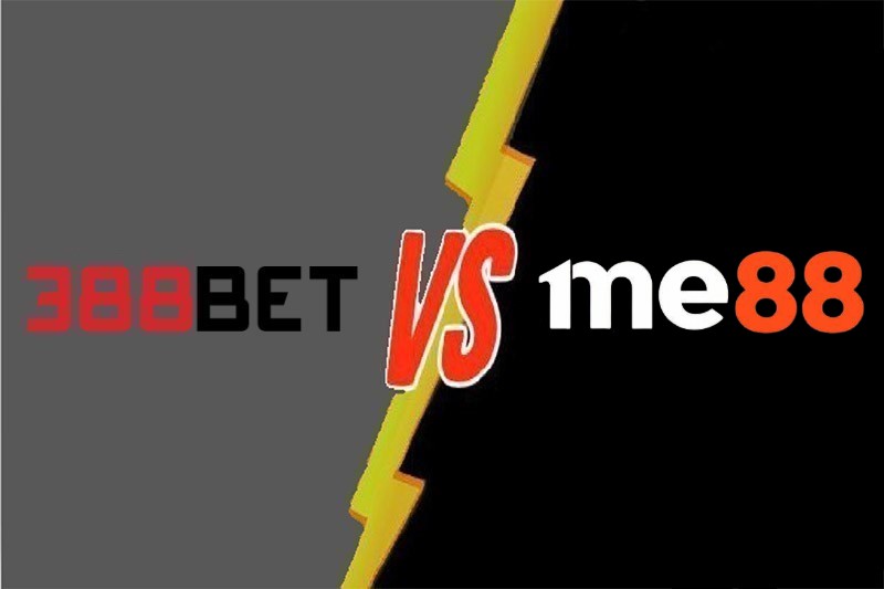 388Bet hợp tác với Me88