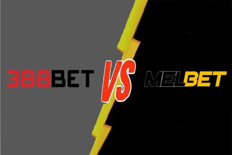 388Bet hợp tác với Melbet