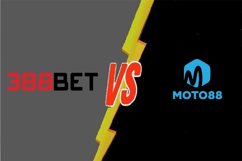 388Bet hợp tác với Moto88