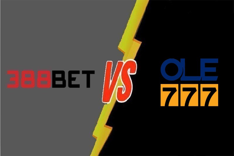 388Bet hợp tác với Ole777