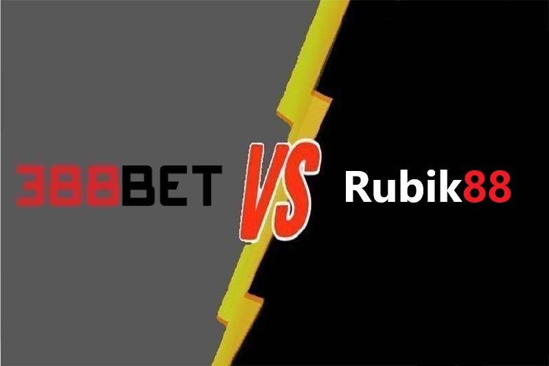 388Bet hợp tác với Rubik88