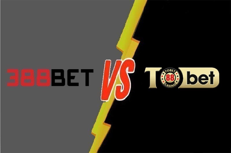 388Bet hợp tác với Tobet88
