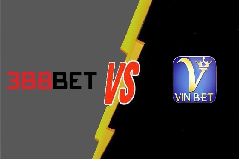 388Bet hợp tác với Vinbet