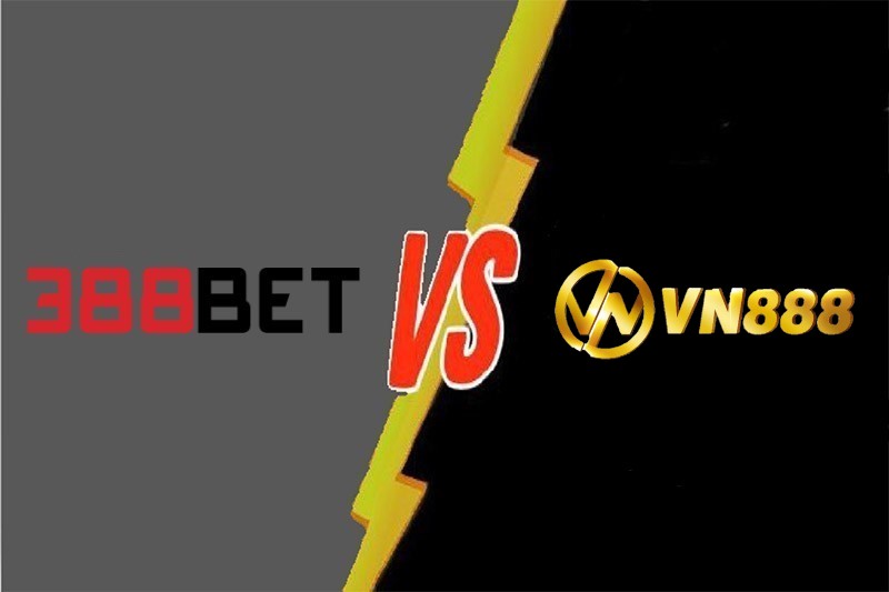 388Bet hợp tác với Vn888