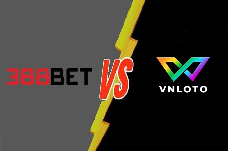 388Bet hợp tác với Vnloto
