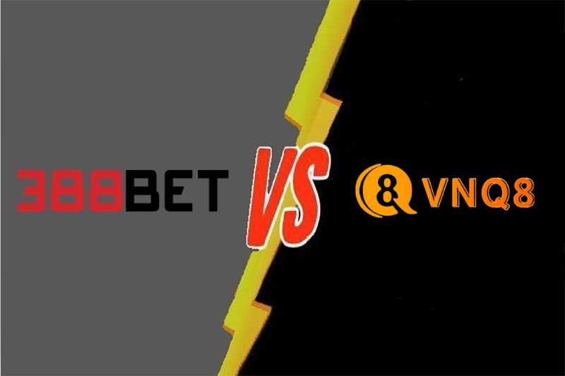 388Bet hợp tác với VNQ8