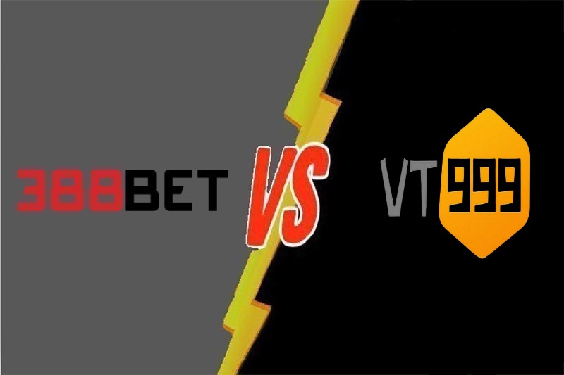 388Bet hợp tác với Vt999