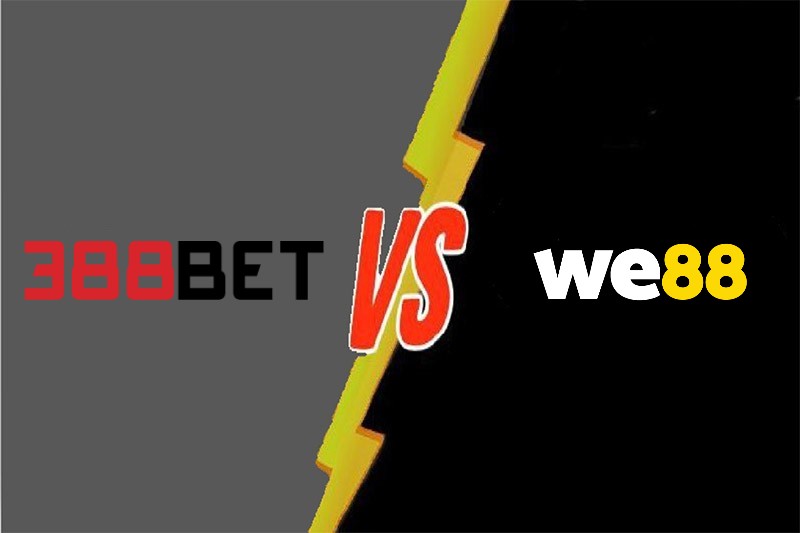388Bet hợp tác với We88