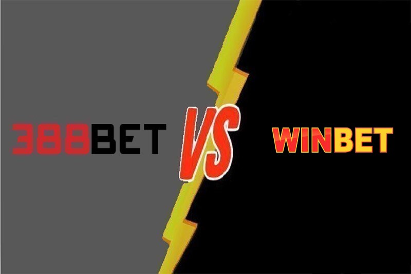388Bet hợp tác với Winbet