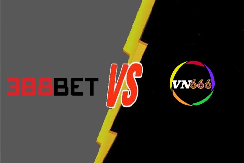 Vn666 hợp tác với 388Bet